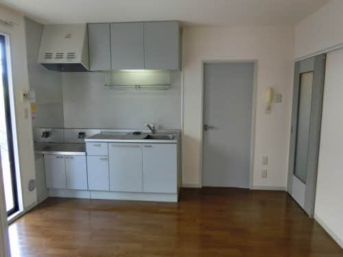 ディアス飛鳥　Ｂ棟 B0101号-14