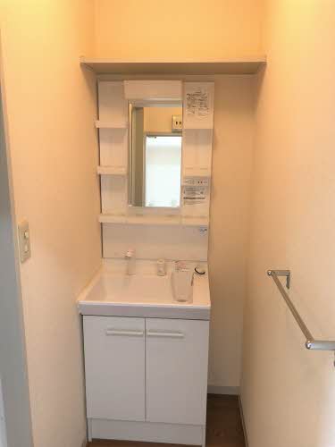 シャルム矢野 A0103号-4