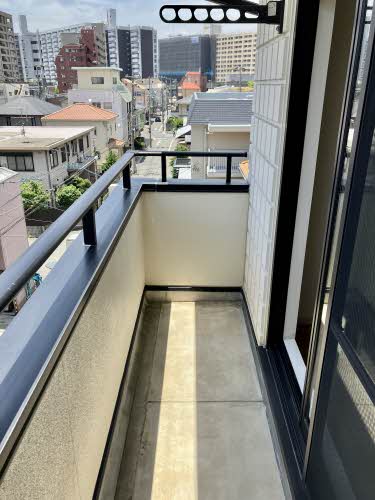 みかげマンション A0401号-12