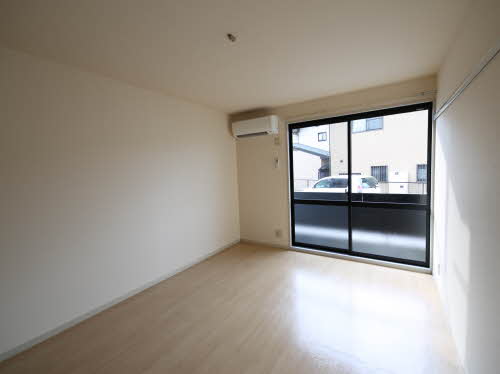 フォーレストヒルズ　Ａ棟 A0102号-2