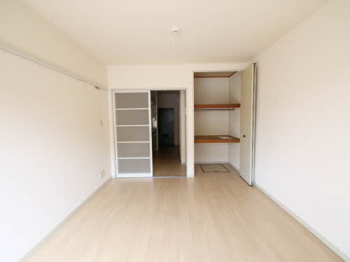 フォーレストヒルズ　Ａ棟 A0102号-3