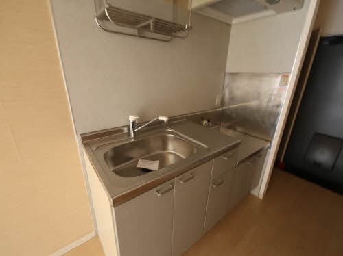 フォーレストヒルズ　Ａ棟 A0102号-6