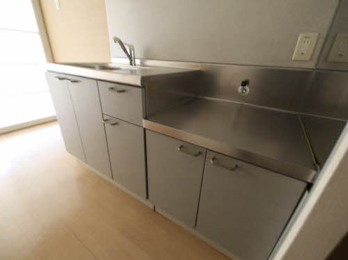 フォーレストヒルズ　Ａ棟 A0102号-7