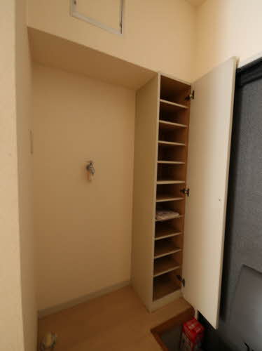 フォーレストヒルズ　Ａ棟 A0102号-8