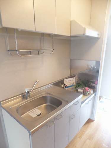 フォーレストヒルズ　Ａ棟 A0202号-4