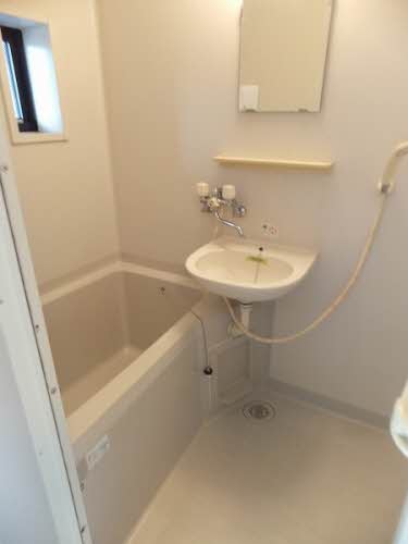 フォーレストヒルズ　Ａ棟 A0202号-5