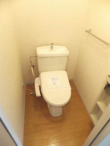 フォーレストヒルズ　Ａ棟 A0202号-6