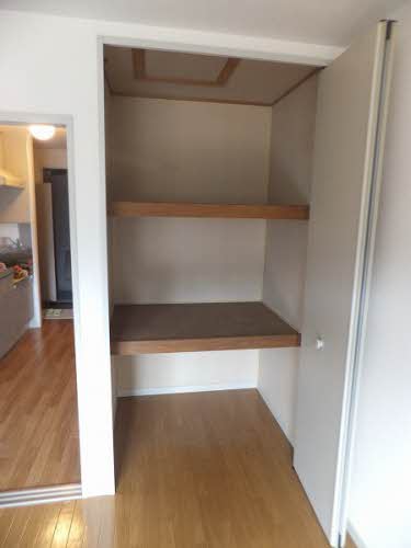 フォーレストヒルズ　Ａ棟 A0202号-8