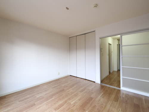 フォーレストヒルズ　Ｂ棟 B0205号-2