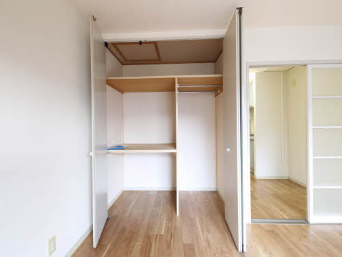 フォーレストヒルズ　Ｂ棟 B0205号-3