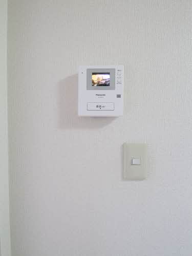 フォーレストヒルズ　Ｂ棟 B0205号-6