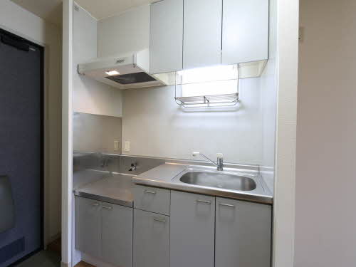 フォーレストヒルズ　Ｂ棟 B0205号-8