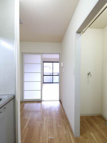 フォーレストヒルズ　Ｂ棟 B0205号-11