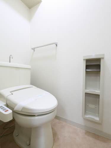 フォーレストヒルズ　Ｂ棟 B0205号-12