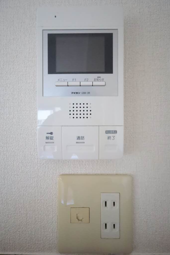 エスポワール２１ A0102号-12