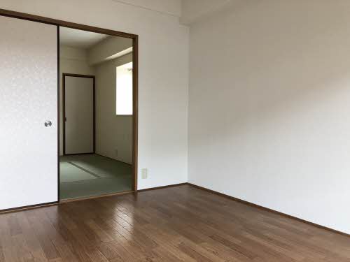 エスポワール２１ A0203号-4