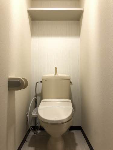 エスポワール２１ A0203号-9