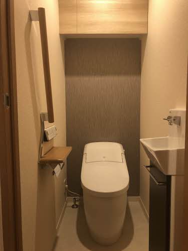 エスポワール２１ A0207号-3