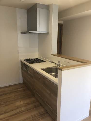 エスポワール２１ A0207号-8