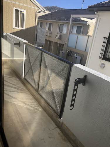 エスポワール２１ A0207号-10