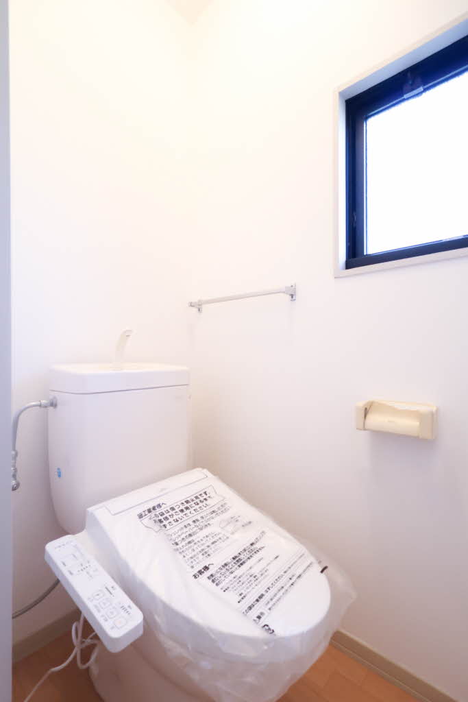 フレグランス沖広　Ｂ棟 B0101号-7