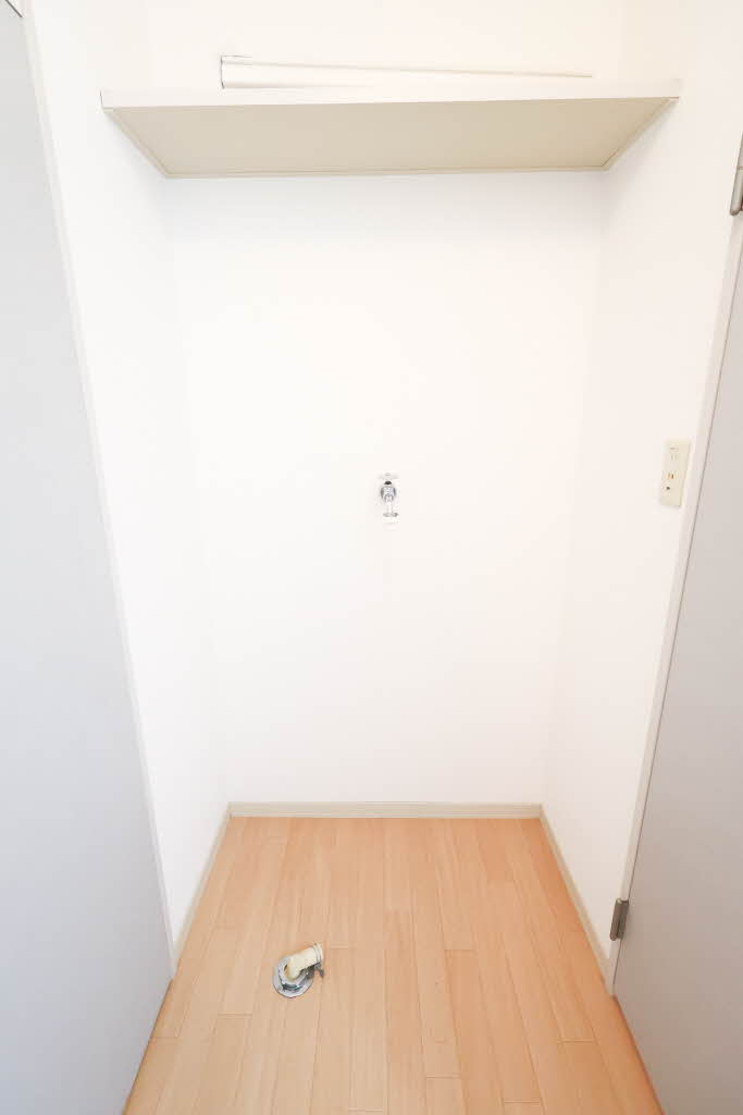 フレグランス沖広　Ｂ棟 B0101号-9