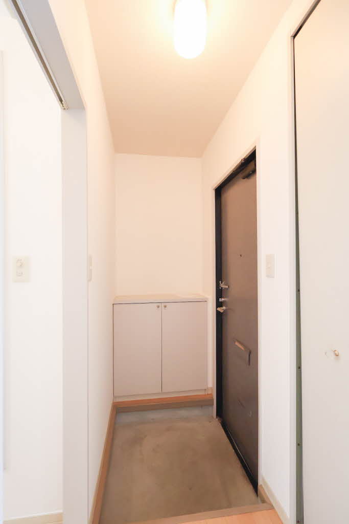 フレグランス沖広　Ｂ棟 B0101号-13