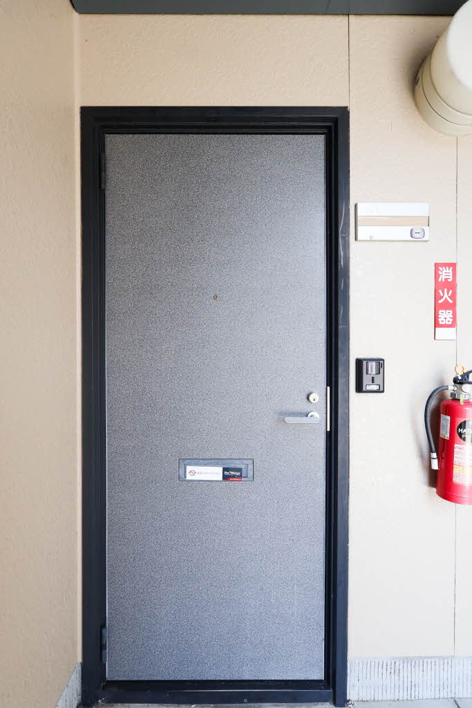 フレグランス沖広　Ｂ棟 B0101号-14