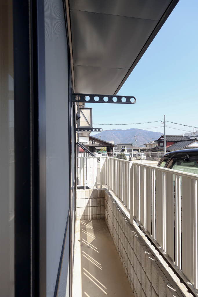 フレグランス沖広　Ｂ棟 B0101号-15