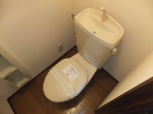 サザンヒル C棟 C0101号-3