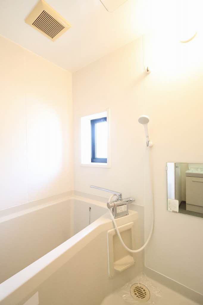 アブニール宮島口　Ｂ棟 B0204号-5