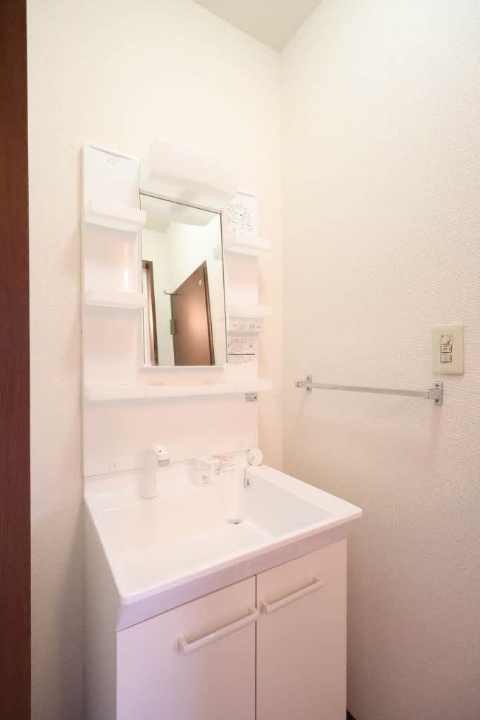 アブニール宮島口　Ｂ棟 B0204号-6