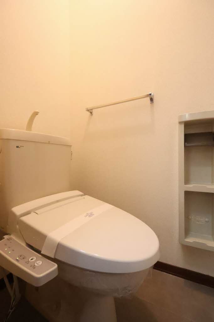 アブニール宮島口　Ｂ棟 B0204号-7