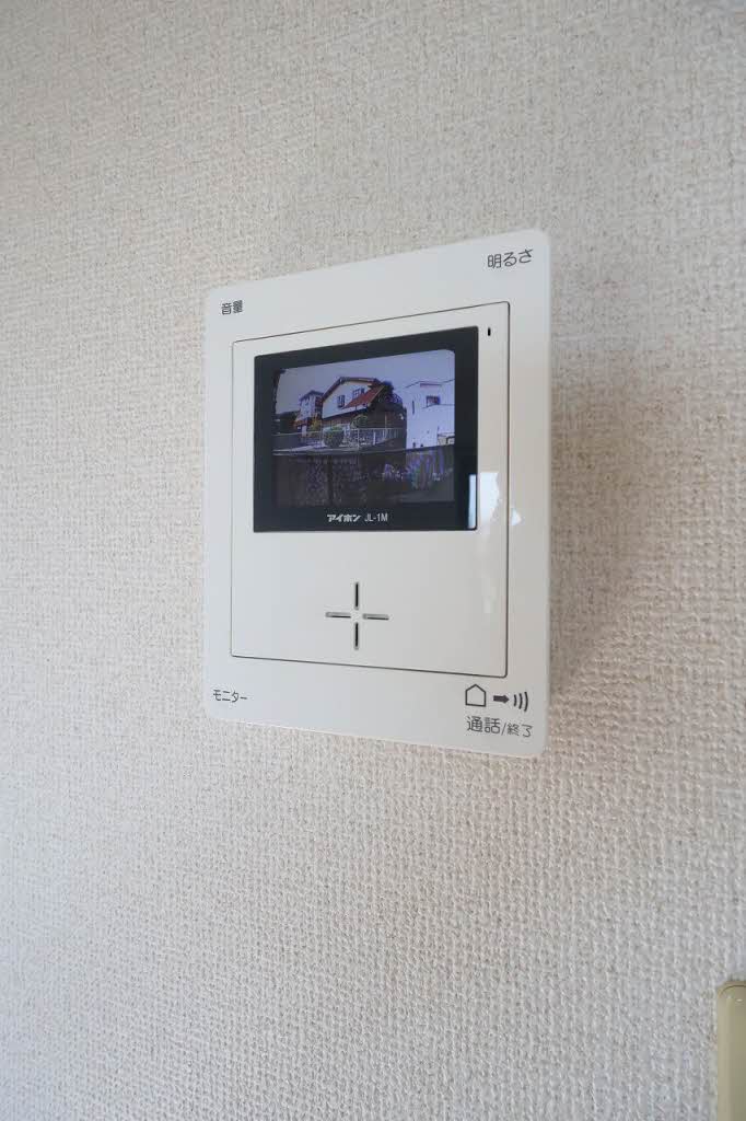 アブニール宮島口　Ｂ棟 B0204号-8