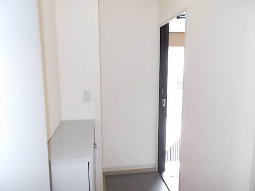 フォーレス日の出 A棟 A0202号-2