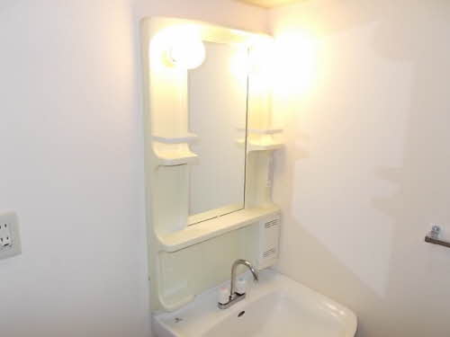 フォーレス日の出 A棟 A0202号-3