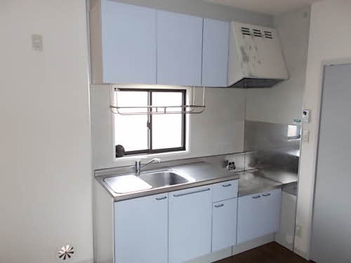 フォーレス日の出 A棟 A0202号-4