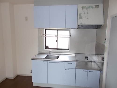 フォーレス日の出 A棟 A0202号-5