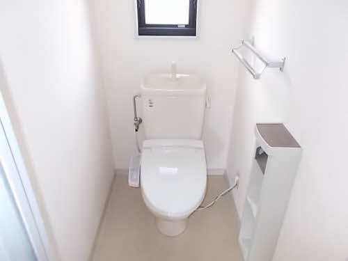 フォーレス日の出 A棟 A0202号-6