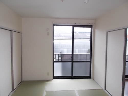 フォーレス日の出 A棟 A0202号-8