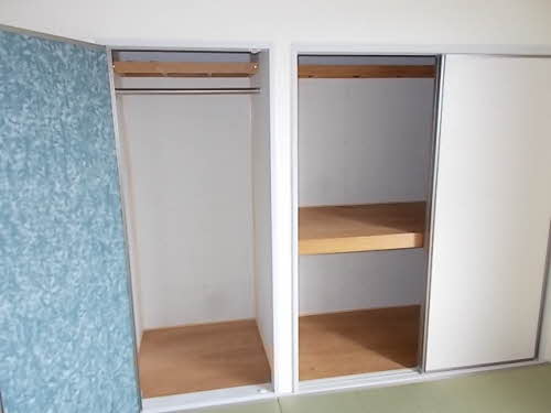 フォーレス日の出 A棟 A0202号-11