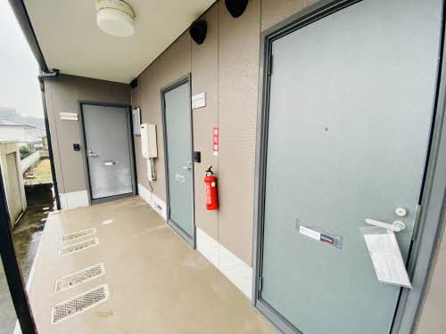 シャルムＭ A0101号-2