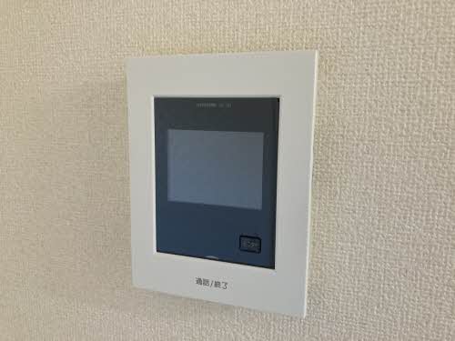 ブルックナー洋光台 A0101号-12