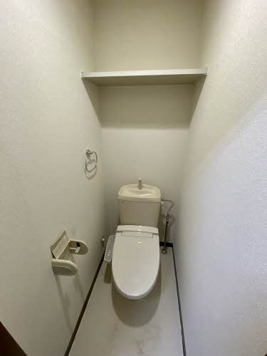 JRBハイツ横川 A0101号-3