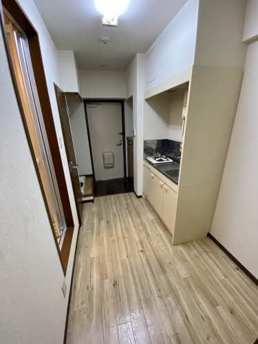 JRBハイツ横川 A0101号-6