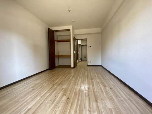 JRBハイツ横川 A0101号-8