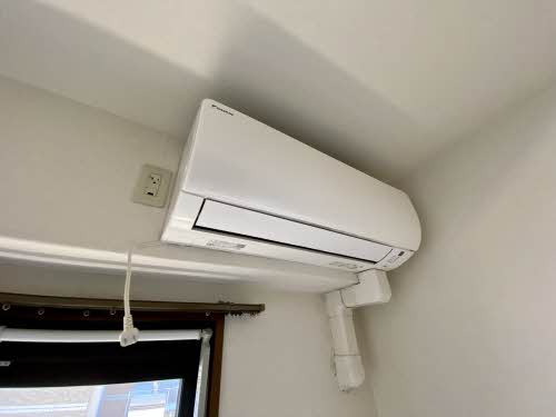 JRBハイツ横川 A0101号-11