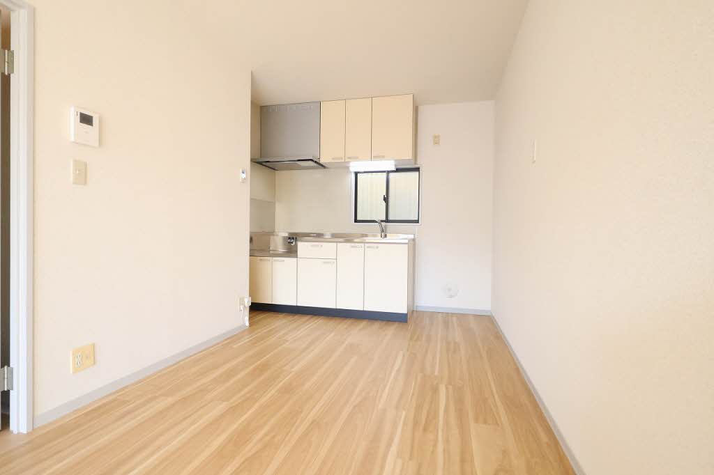 クレールＴ．Ｉ　　Ａ棟 A0102号-2