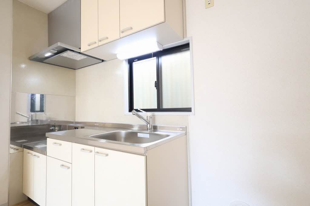 クレールＴ．Ｉ　　Ａ棟 A0102号-9