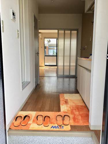 アブニールＳ A0101号-2